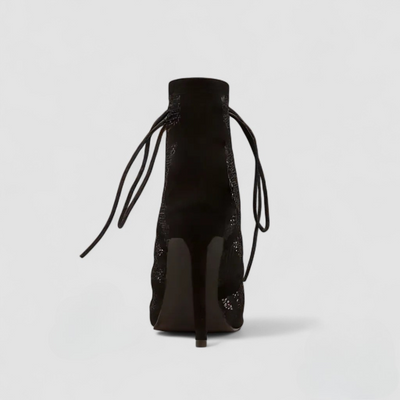 Eastwood and Bloom™ | Pointed Heels