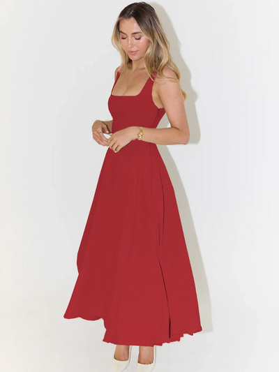 Eastwood and Bloom™ | Scarlet Dress