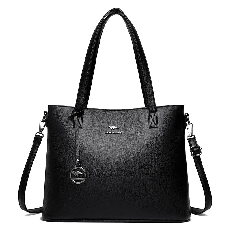 Eastwood and Bloom™ | Travel Guide Bag