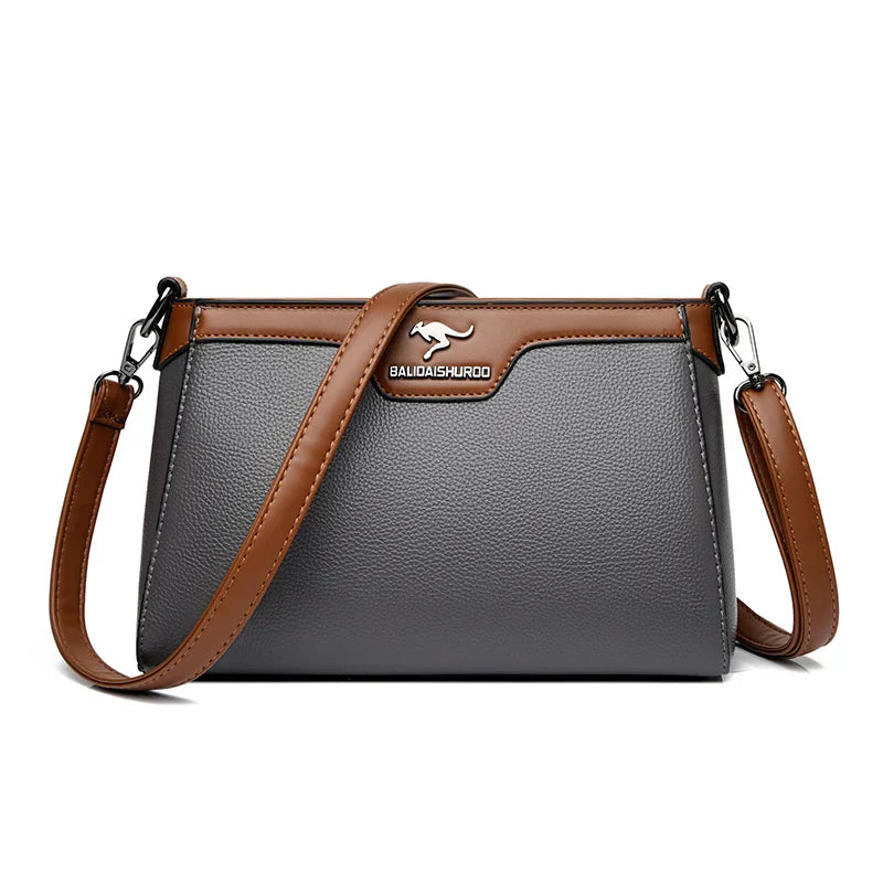 Eastwood and Bloom™ | Crossbody with a strap