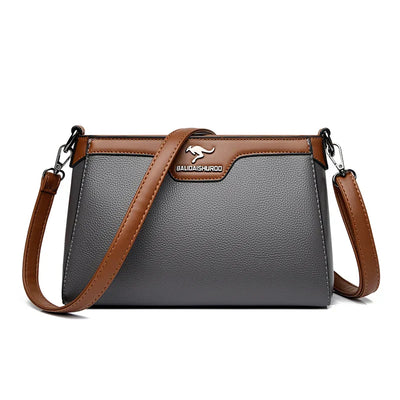 Eastwood and Bloom™ | Crossbody with a strap