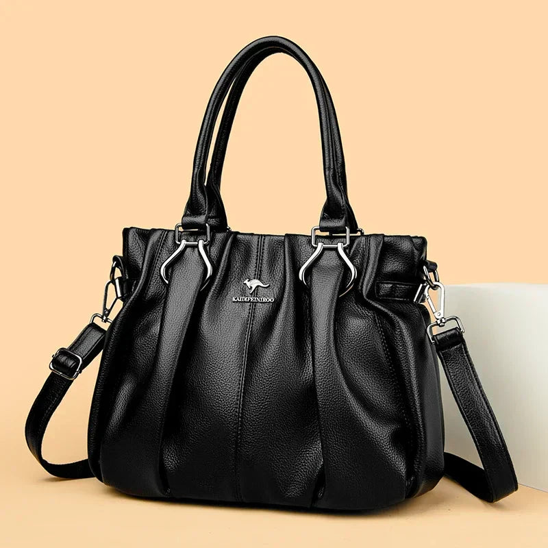 Eastwood and Bloom™ | Everyday bag with crossbody style