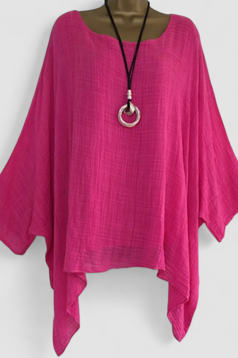 Eastwood and Bloom™ | Sanna – Airy and Stylish Top