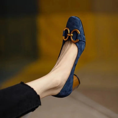 Eastwood and Bloom™ | Sadie Stylish and Cozy Sandals