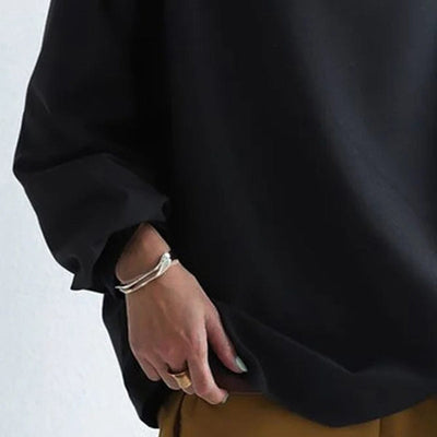 Eastwood and Bloom™ | Isabeau – Elegant sweater with a relaxed fit