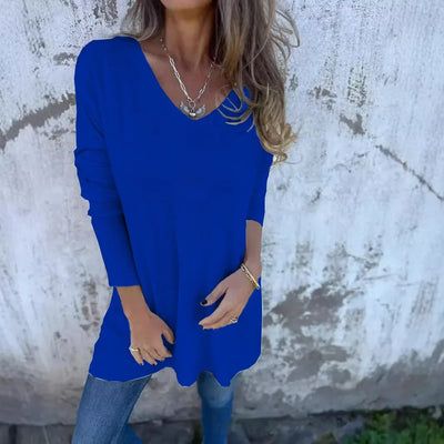 Eastwood and Bloom™ | Kaelin – Elegant everyday top