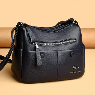 Eastwood and Bloom™ | Bag in genuine vegan leather
