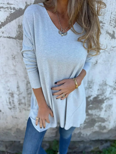 Eastwood and Bloom™ | Kaelin – Elegant everyday top