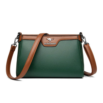Eastwood and Bloom™ | Crossbody with a strap