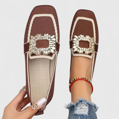 Eastwood and Bloom™  | Maylora – Orthopedic Loafers