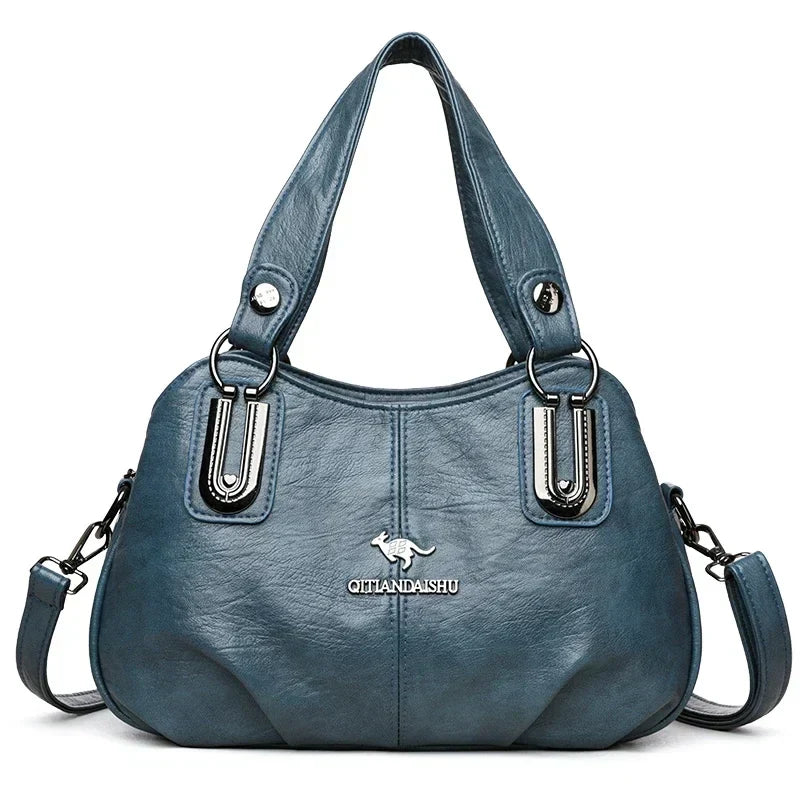 Eastwood and Bloom™ | Large designer bag