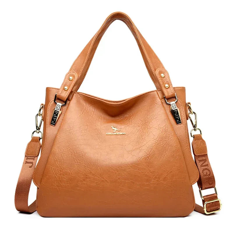 Eastwood and Bloom™ | Retro Flair Bag