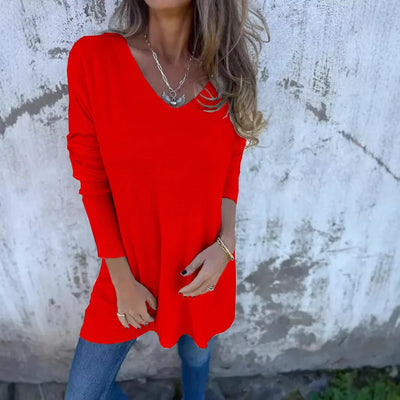 Eastwood and Bloom™ | Kaelin – Elegant everyday top