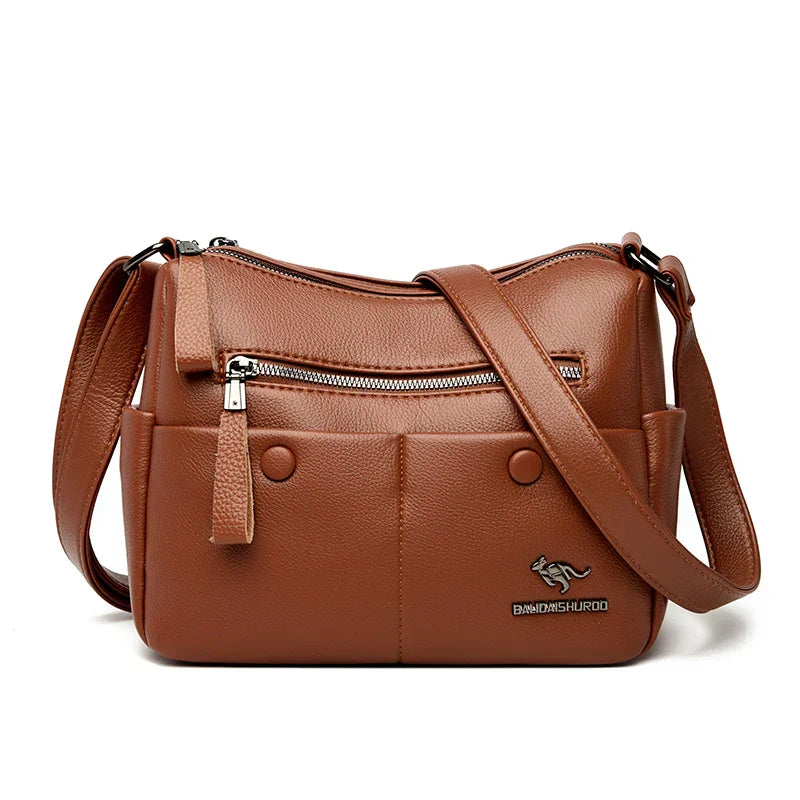 Eastwood and Bloom™ | Bag in genuine vegan leather