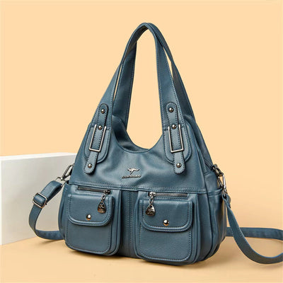 Eastwood and Bloom™ | Crossbody in Retro Style