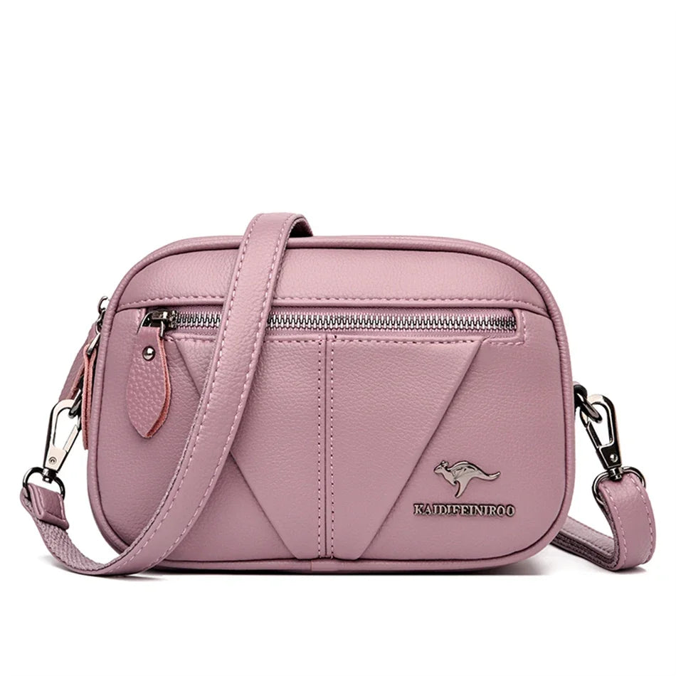 Eastwood and Bloom™ | Compact Bag