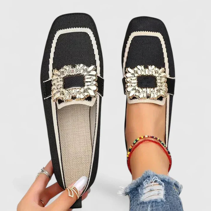 Eastwood and Bloom™  | Maylora – Orthopedic Loafers
