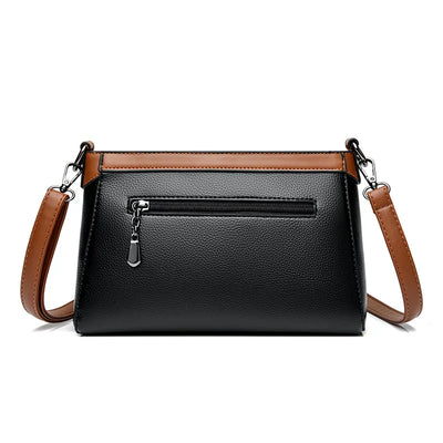 Eastwood and Bloom™ | Crossbody with a strap