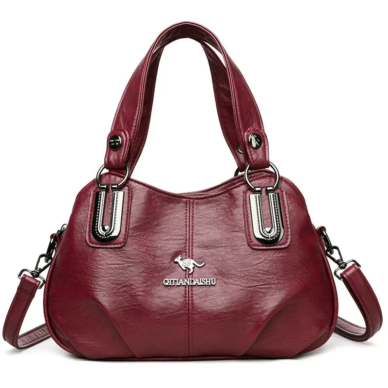 Eastwood and Bloom™ | Large designer bag