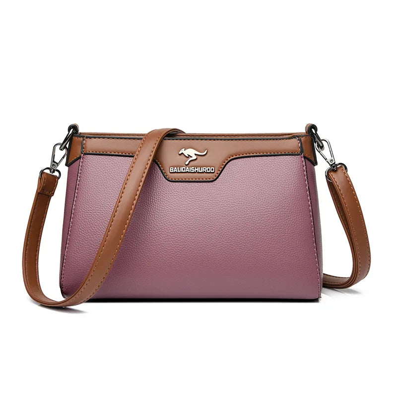 Eastwood and Bloom™ | Crossbody with a strap