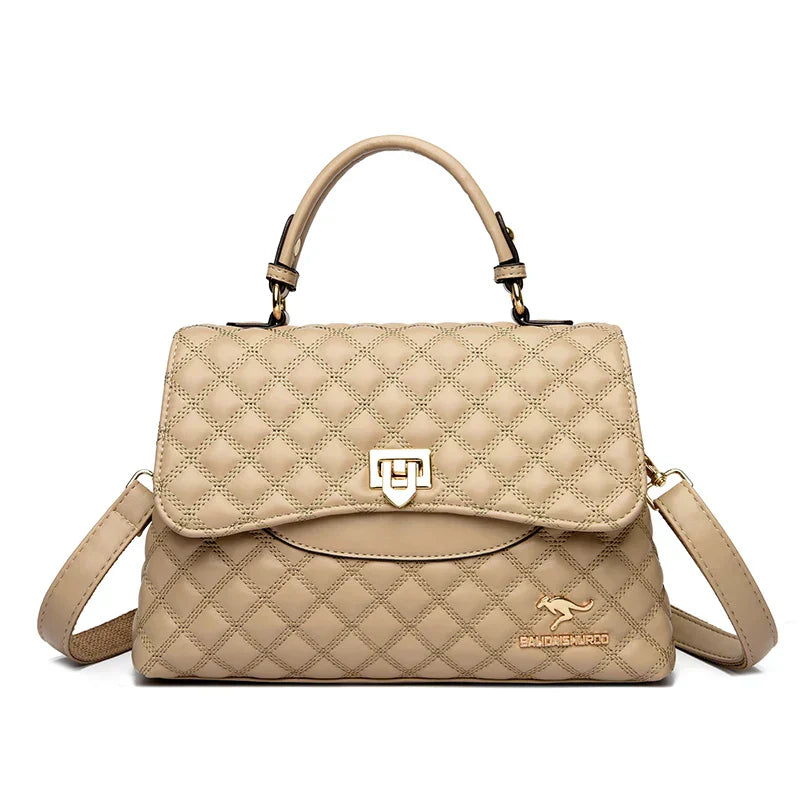 Eastwood and Bloom™ | Two-Layer Bag