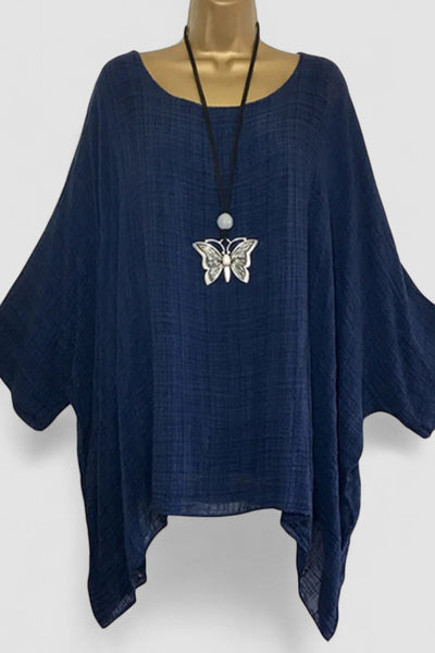 Eastwood and Bloom™ | Sanna – Airy and Stylish Top
