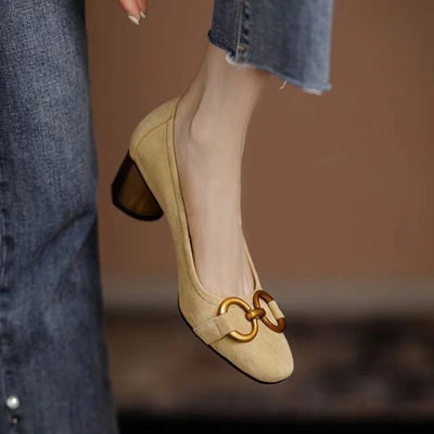 Eastwood and Bloom™ | Sadie Stylish and Cozy Sandals