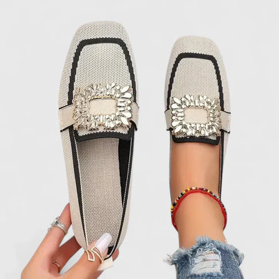 Eastwood and Bloom™  | Maylora – Orthopedic Loafers