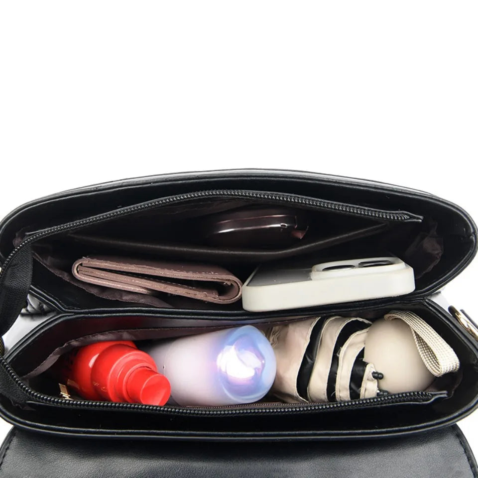 Eastwood and Bloom™ | Two-Layer Bag