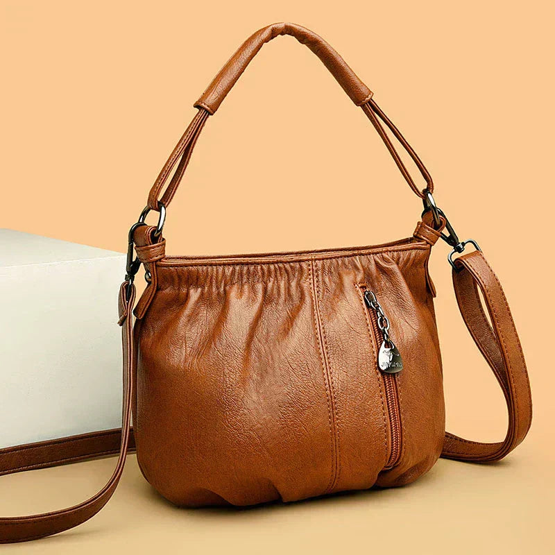 Eastwood and Bloom™ | Multi-layer Handbag