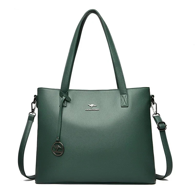 Eastwood and Bloom™ | Travel Guide Bag