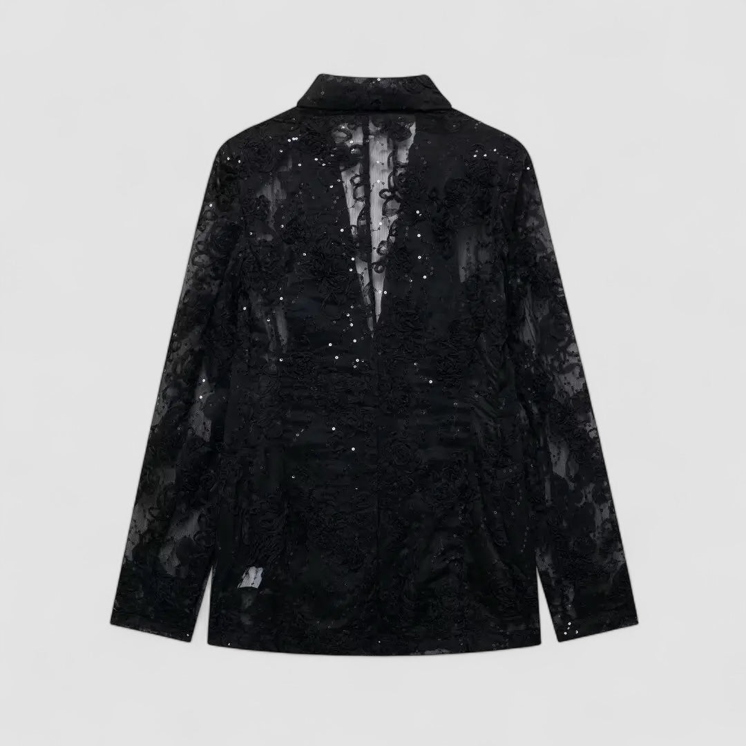 Eastwood and Bloom™ | Véronique