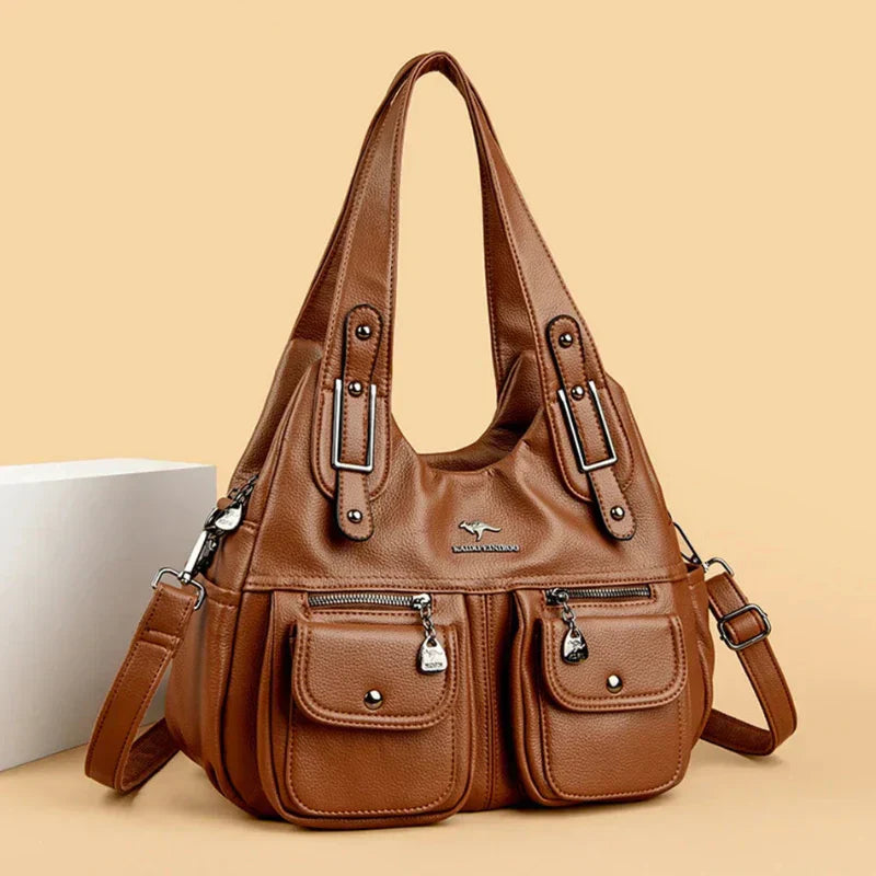 Eastwood and Bloom™ | Crossbody in Retro Style