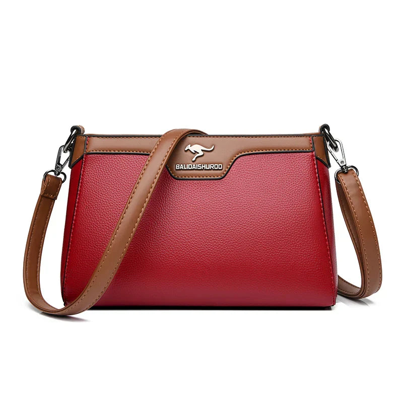 Eastwood and Bloom™ | Crossbody with a strap