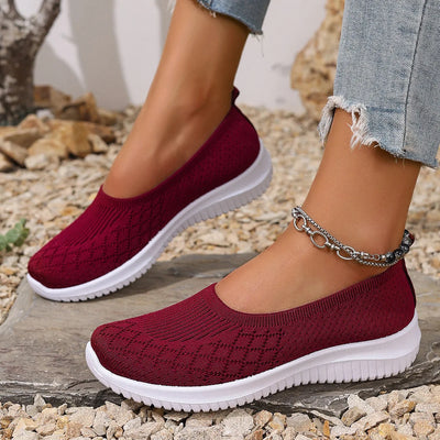 Eastwood and Bloom™ | Sofina - Non-Slip Breathable Slippers