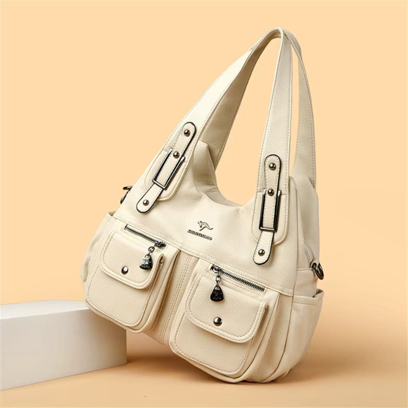 Eastwood and Bloom™ | Crossbody in Retro Style