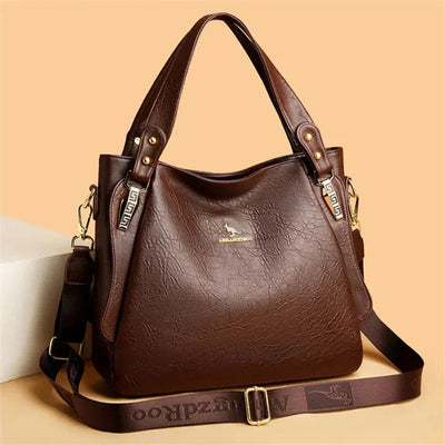 Eastwood and Bloom™ | Retro Flair Bag