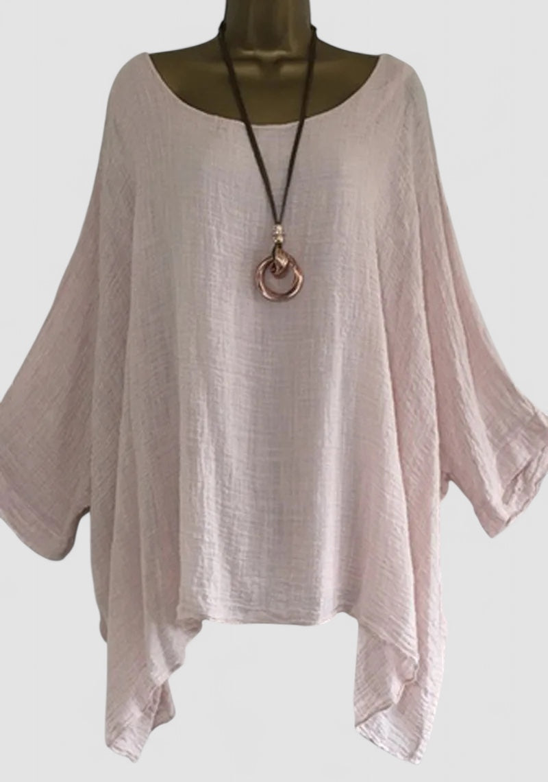 Eastwood and Bloom™ | Sanna – Airy and Stylish Top