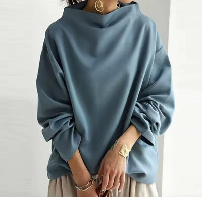 Eastwood and Bloom™ | Isabeau – Elegant sweater with a relaxed fit