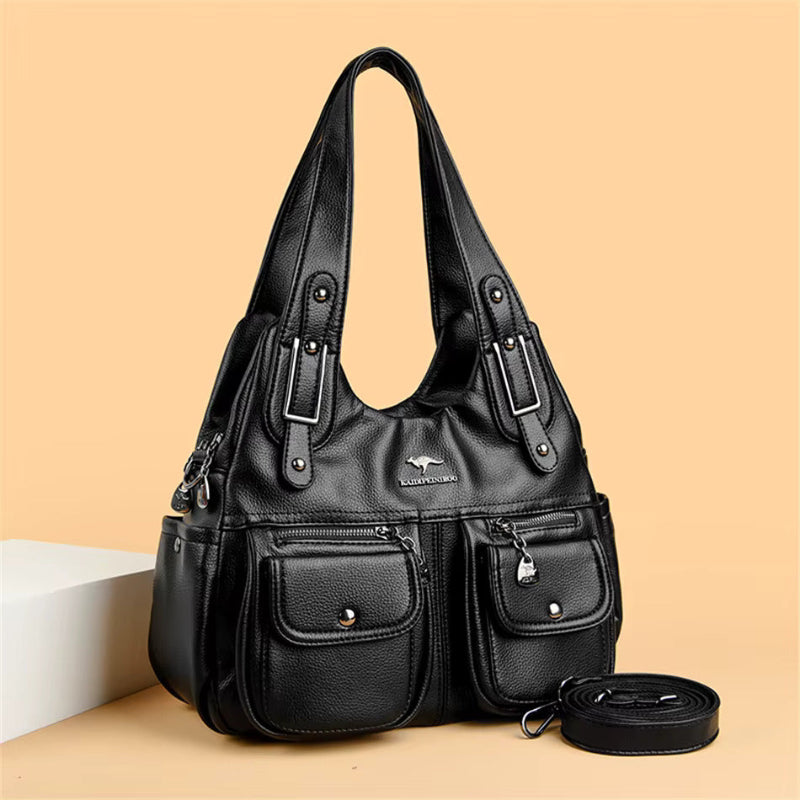 Eastwood and Bloom™ | Crossbody in Retro Style