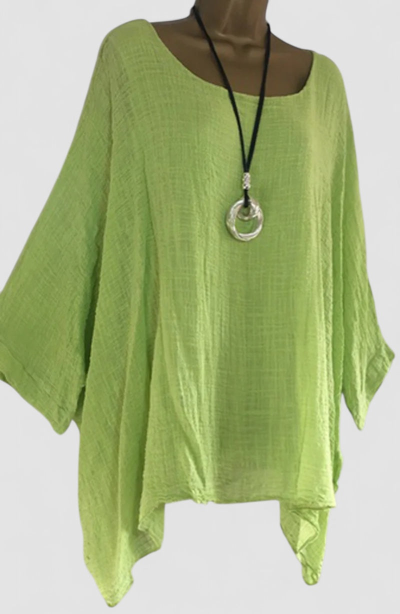 Eastwood and Bloom™ | Sanna – Airy and Stylish Top