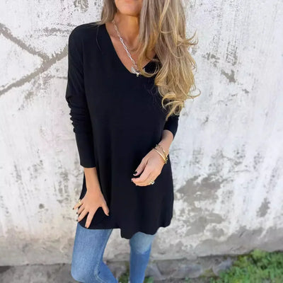 Eastwood and Bloom™ | Kaelin – Elegant everyday top