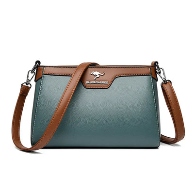 Eastwood and Bloom™ | Crossbody with a strap