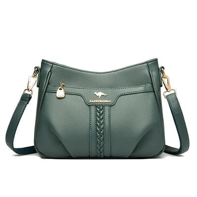 Eastwood and Bloom™ | Trendy Crossbody