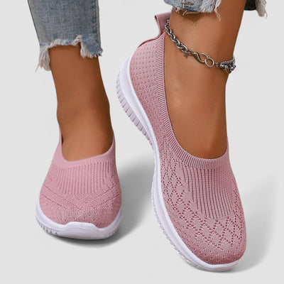 Eastwood and Bloom™ | Sofina - Non-Slip Breathable Slippers