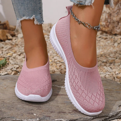 Eastwood and Bloom™ | Sofina - Non-Slip Breathable Slippers