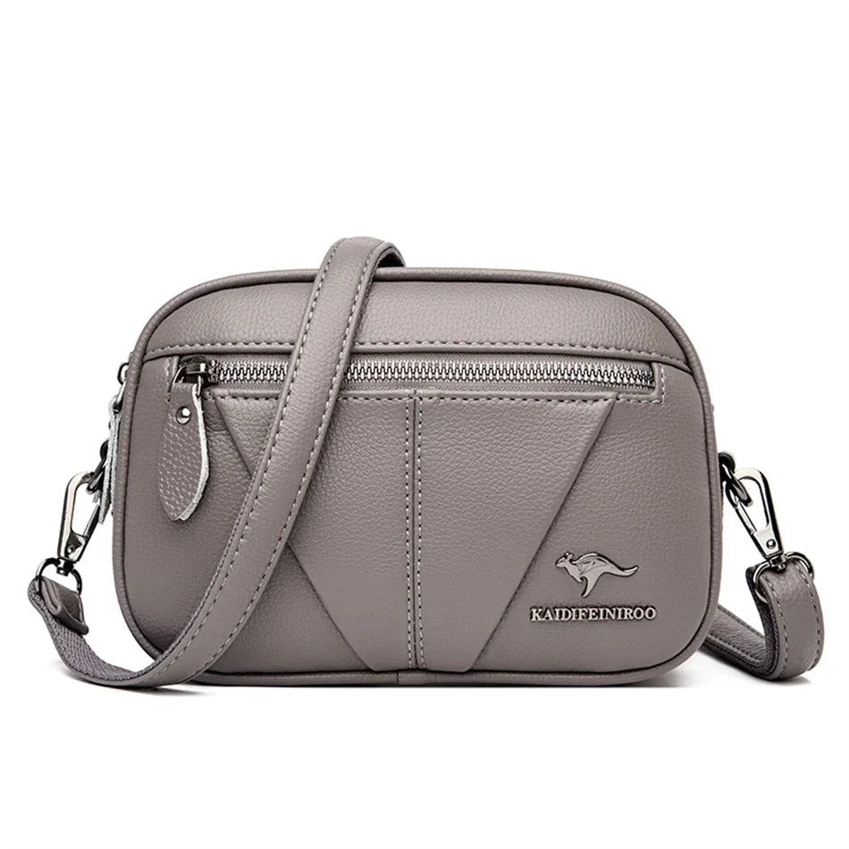 Eastwood and Bloom™ | Compact Bag