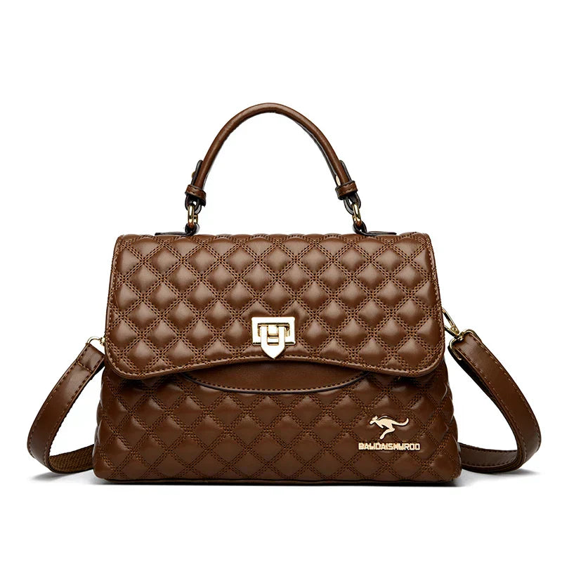 Eastwood and Bloom™ | Two-Layer Bag