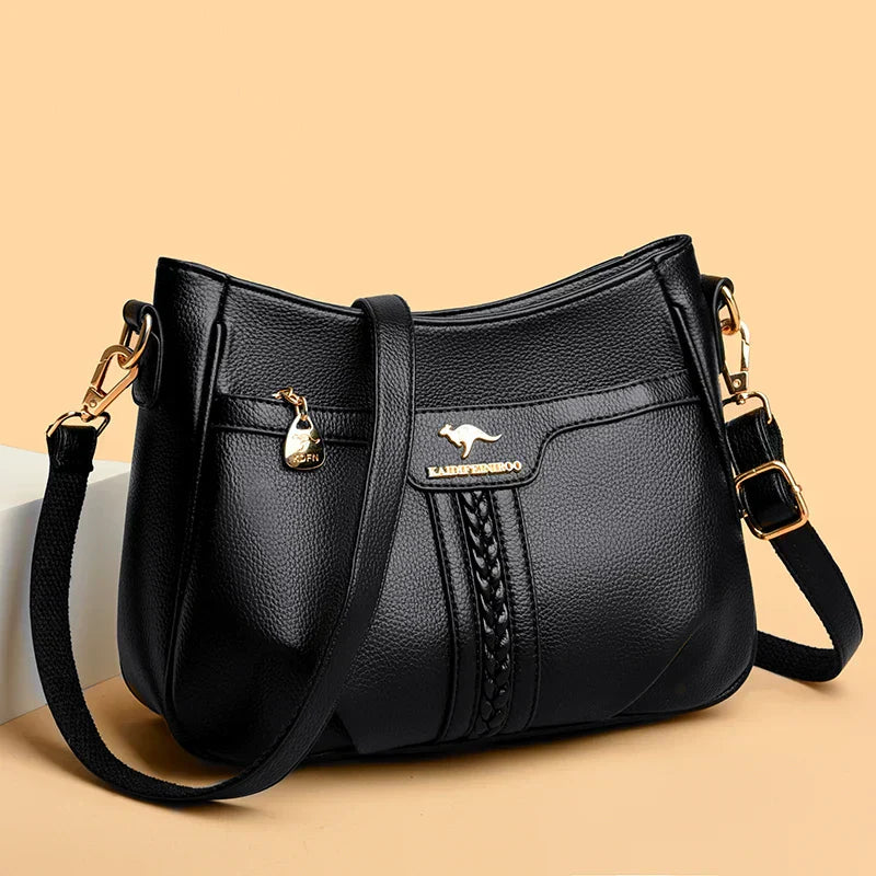 Eastwood and Bloom™ | Trendy Crossbody