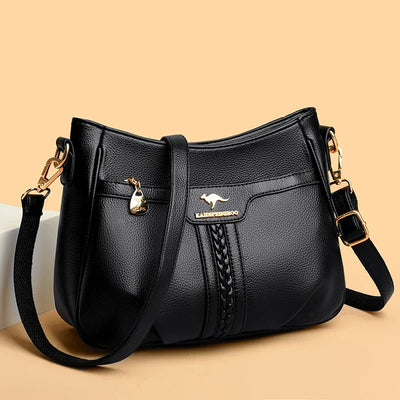 Eastwood and Bloom™ | Trendy Crossbody